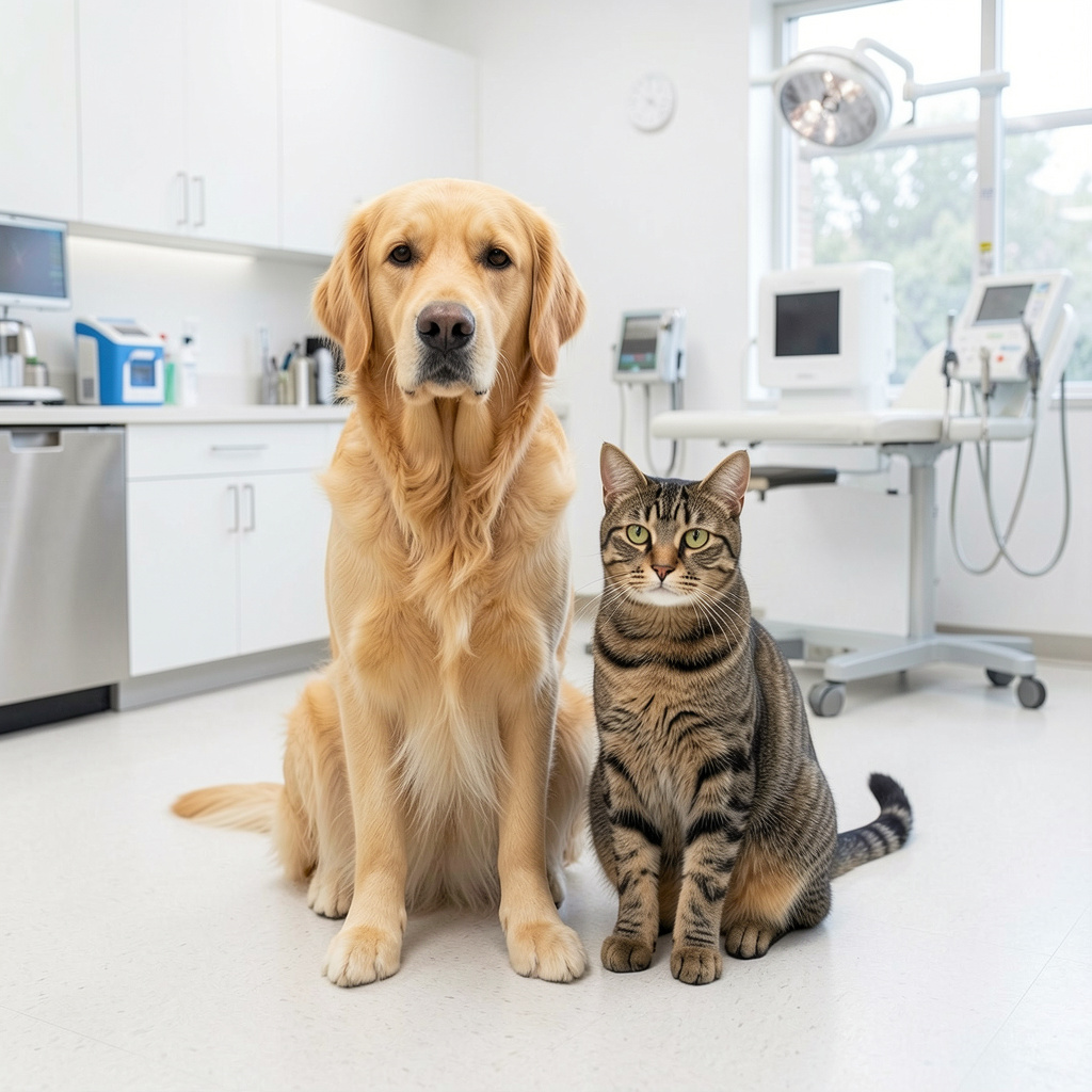 Pets Services